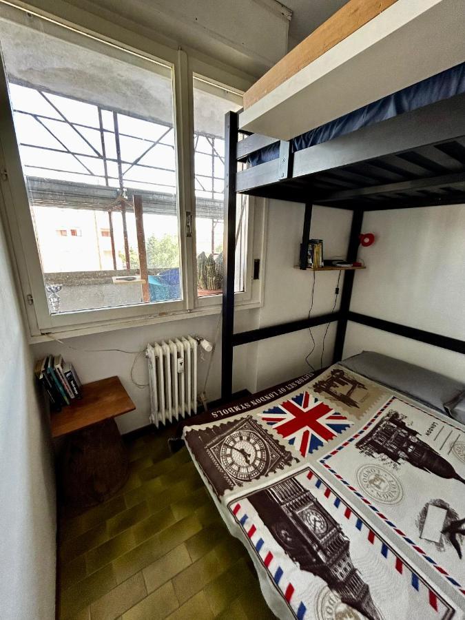 Lighthouse Apartment In Center Of Удине Екстериор снимка